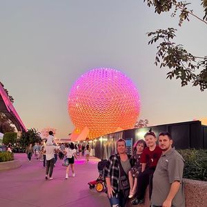 Meet your Posher, Kelli